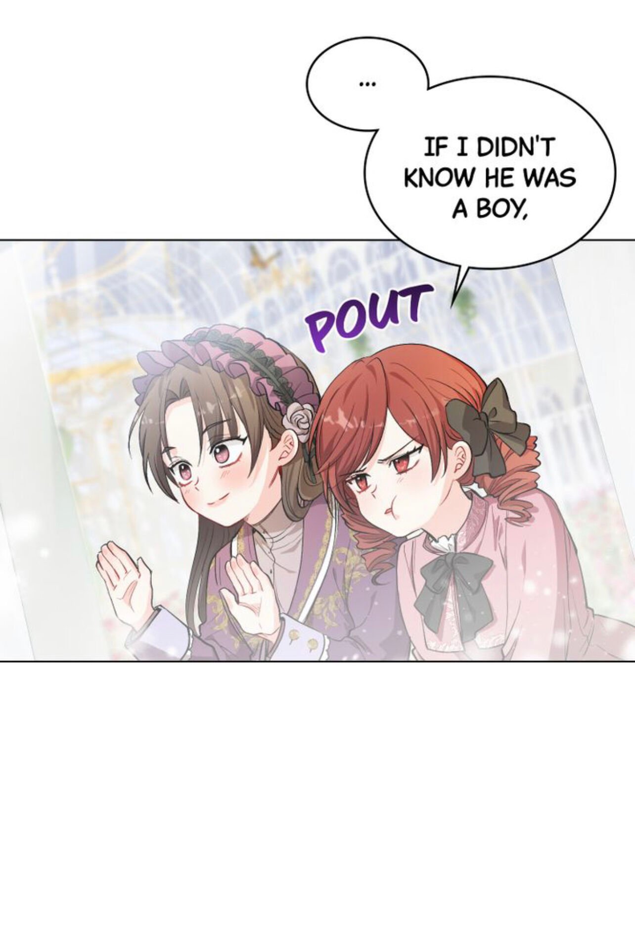 Finding Camellia Chapter 7 page 8