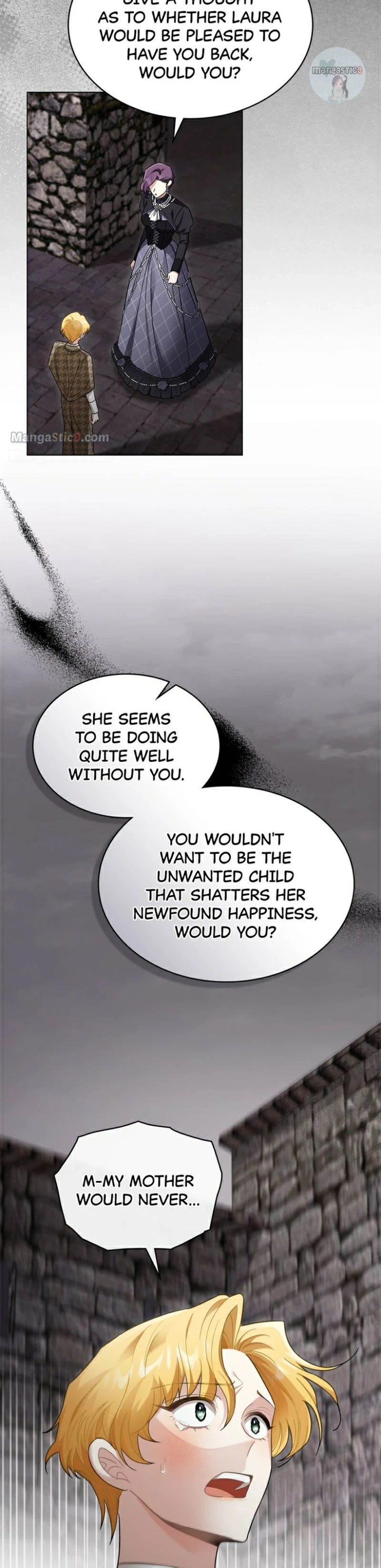 Finding Camellia Chapter 74 page 19