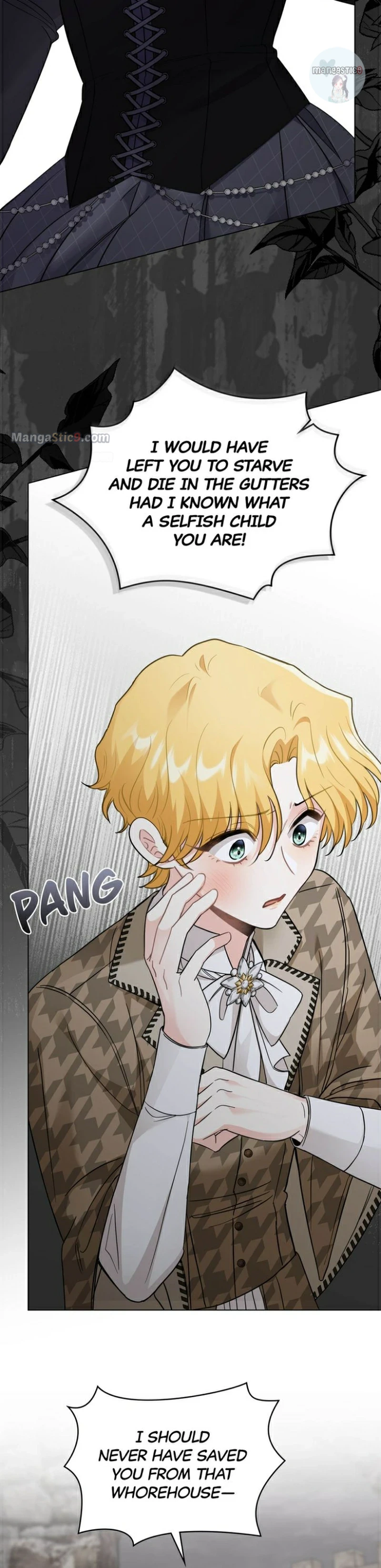 Finding Camellia Chapter 74 page 3