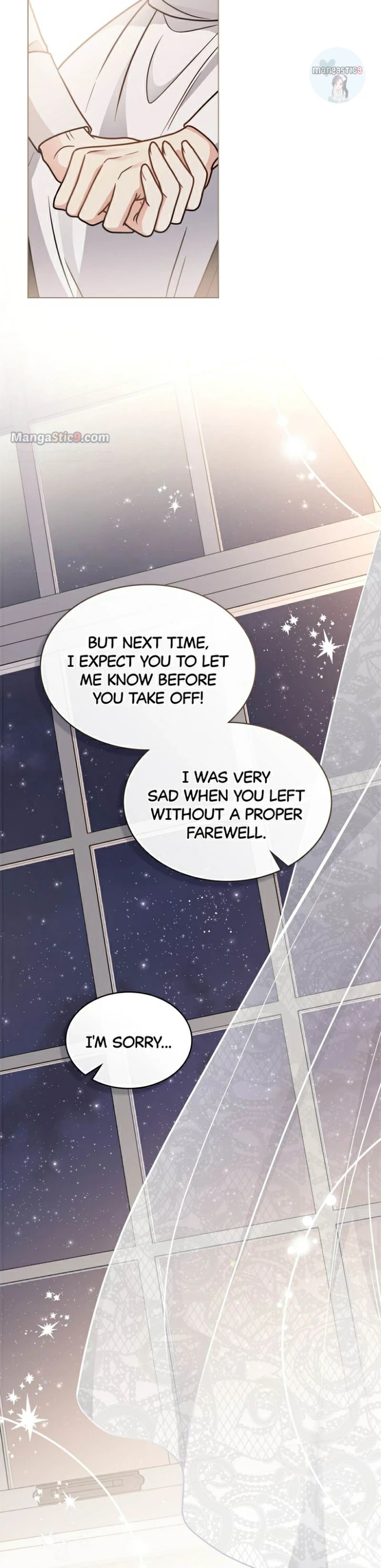 Finding Camellia Chapter 75 page 12