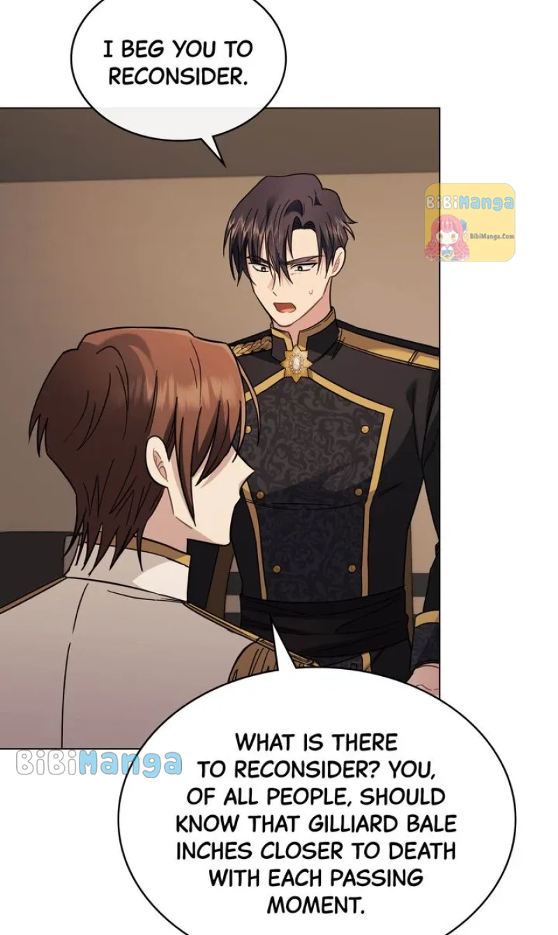 Finding Camellia Chapter 77 page 15