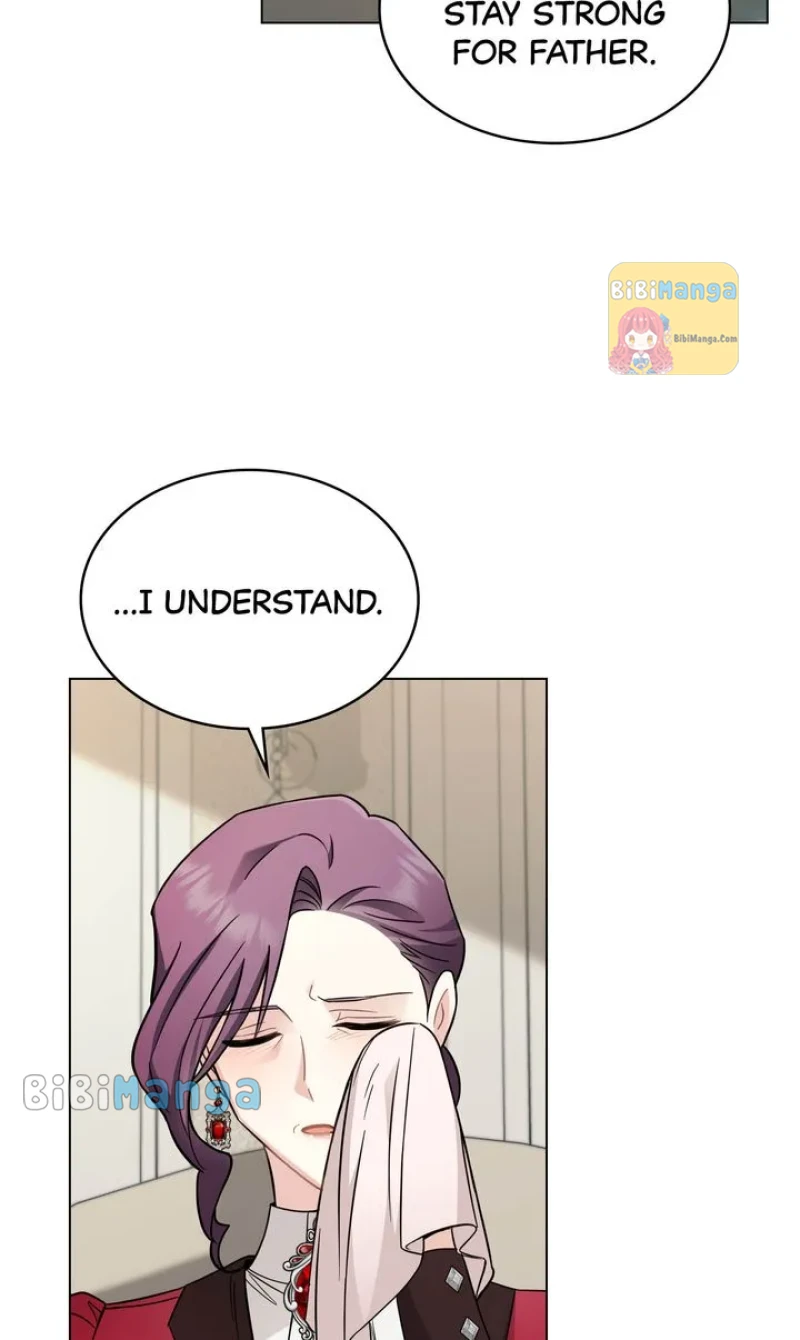 Finding Camellia Chapter 77 page 39