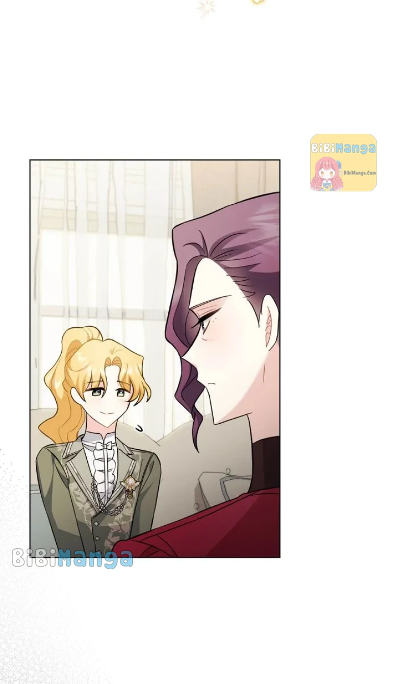 Finding Camellia Chapter 77 page 54
