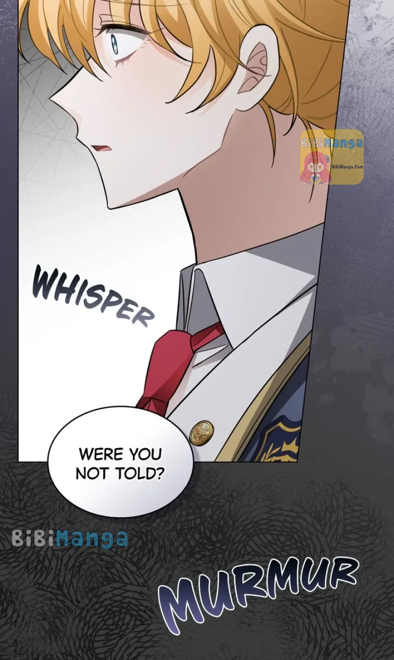 Finding Camellia Chapter 77 page 68