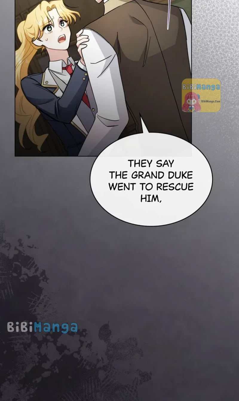 Finding Camellia Chapter 77 page 86
