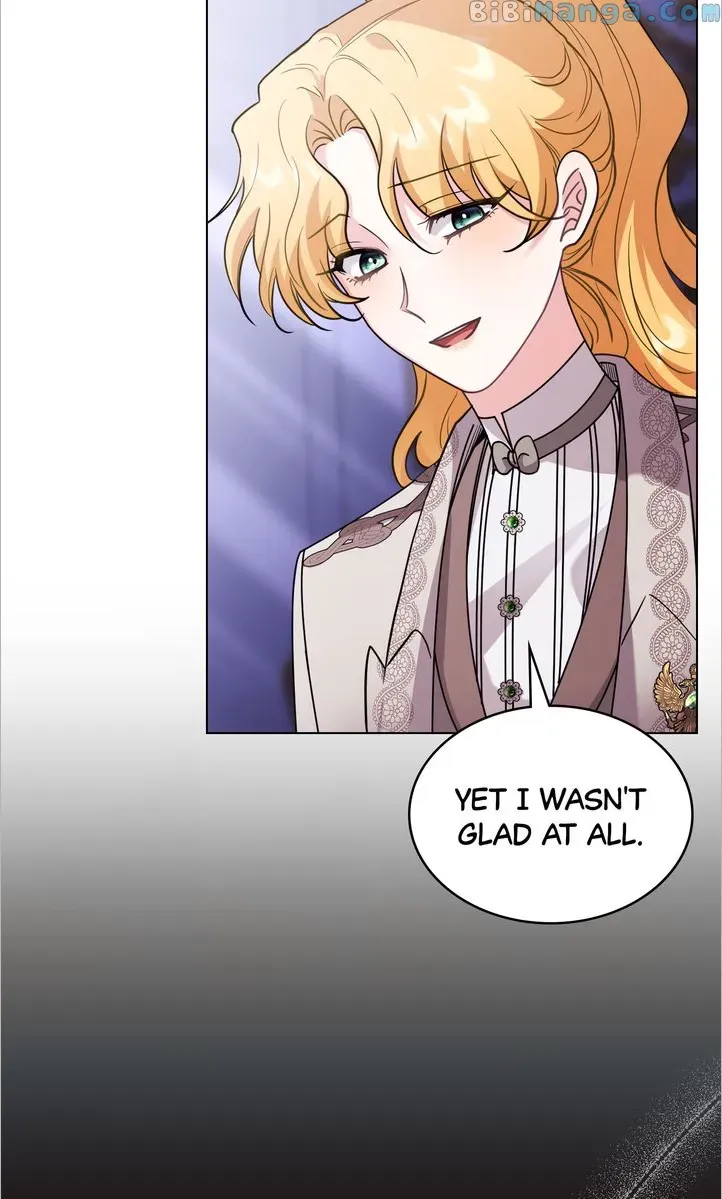 Finding Camellia Chapter 90 page 16