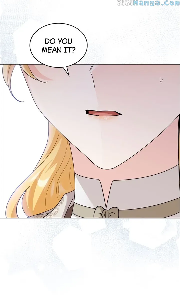 Finding Camellia Chapter 90 page 8