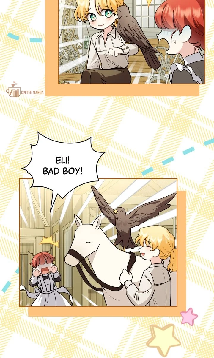 Finding Camellia Chapter 96.4 page 9