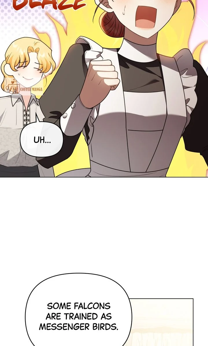 Finding Camellia Chapter 96.4 page 14