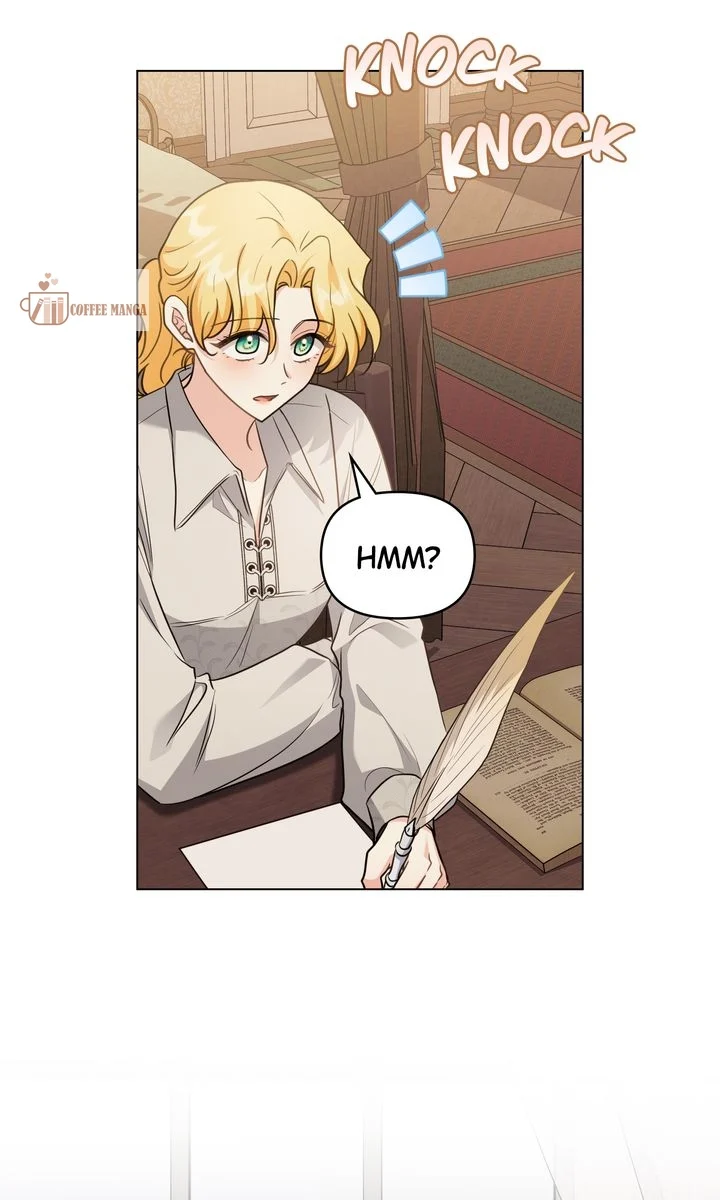 Finding Camellia Chapter 96.4 page 19