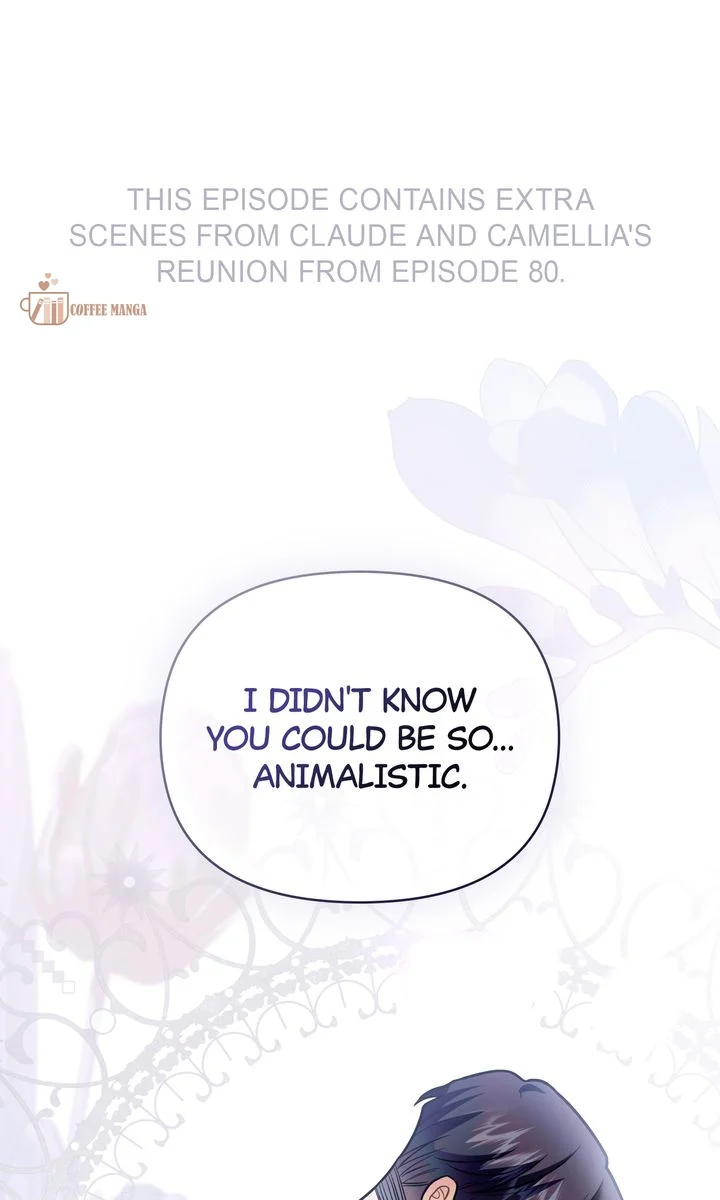 Finding Camellia Chapter 96.5 page 0