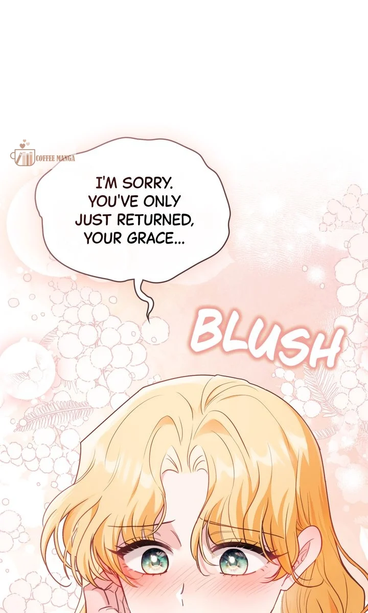 Finding Camellia Chapter 96.5 page 9