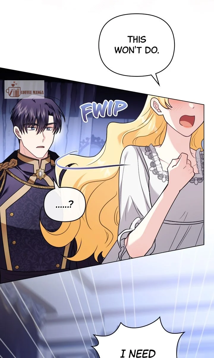 Finding Camellia Chapter 96.5 page 11