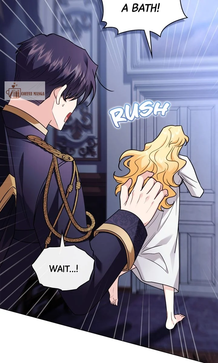 Finding Camellia Chapter 96.5 page 12