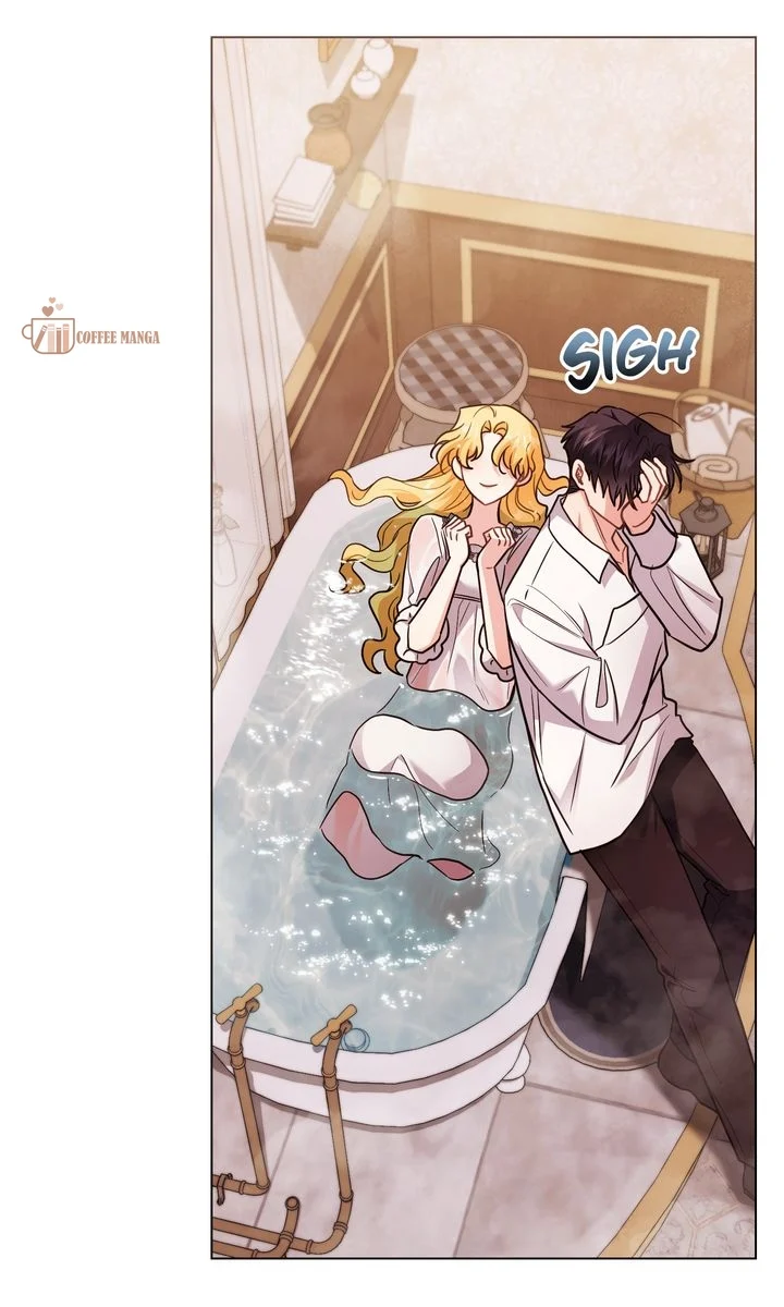Finding Camellia Chapter 96.5 page 15
