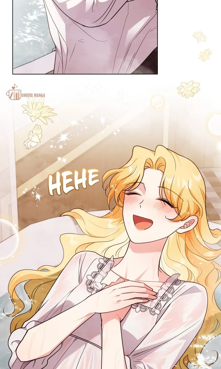 Finding Camellia Chapter 96.5 page 17