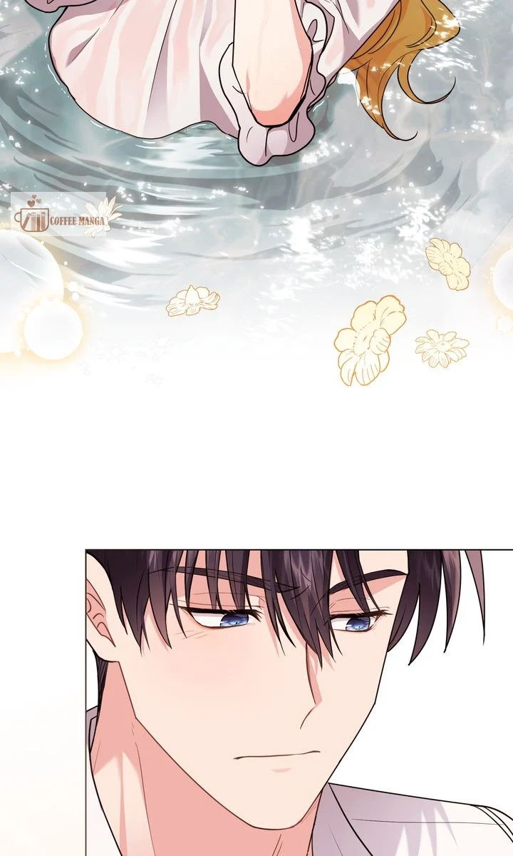 Finding Camellia Chapter 96.5 page 18