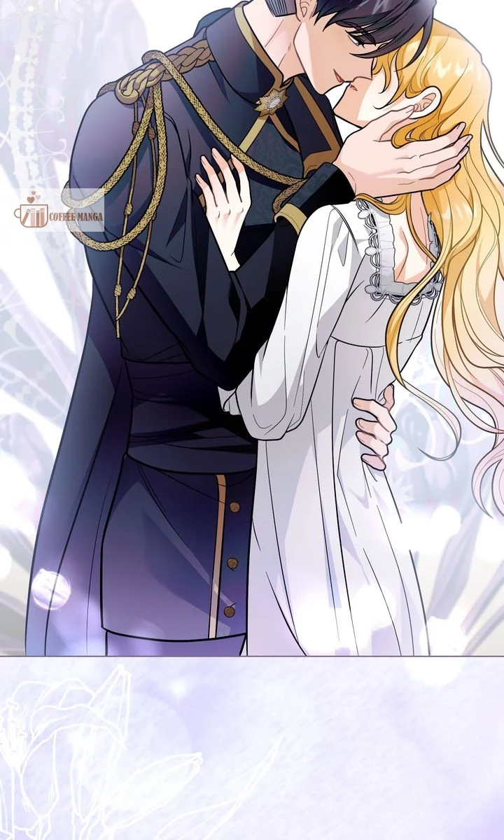 Finding Camellia Chapter 96.5 page 1
