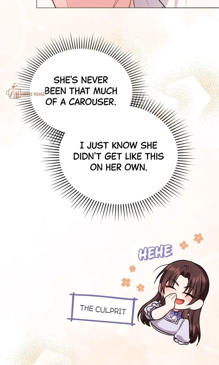 Finding Camellia Chapter 96.5 page 19