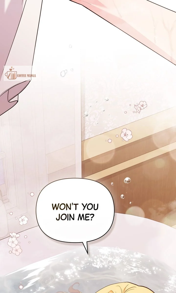 Finding Camellia Chapter 96.5 page 21