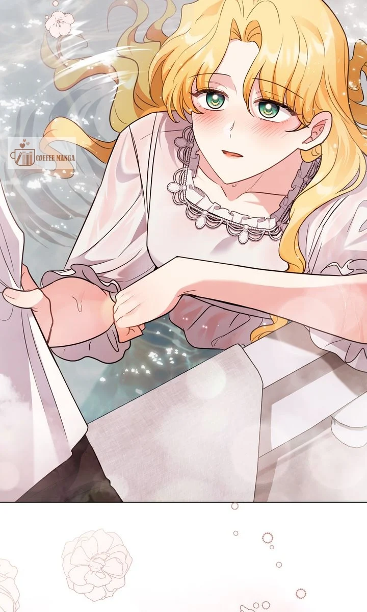 Finding Camellia Chapter 96.5 page 22