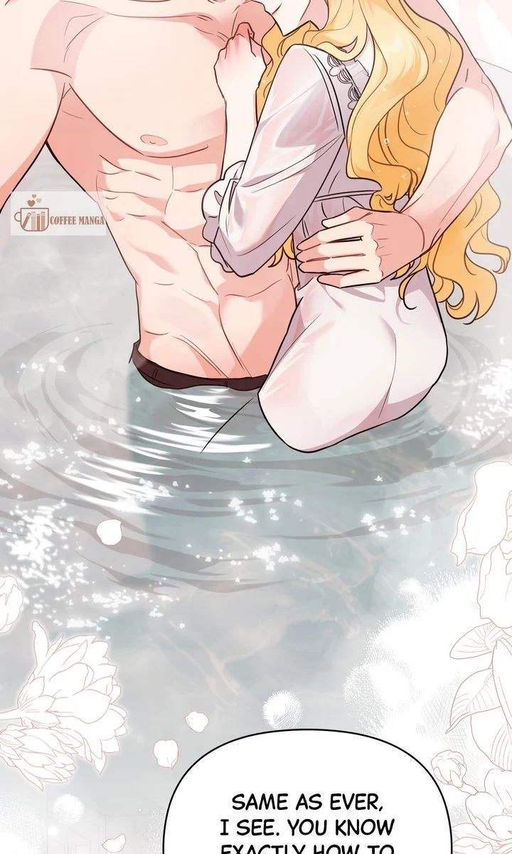 Finding Camellia Chapter 96.5 page 29