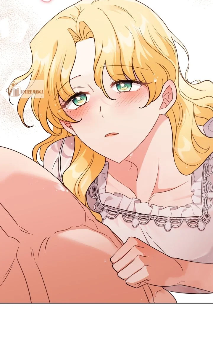Finding Camellia Chapter 96.5 page 34