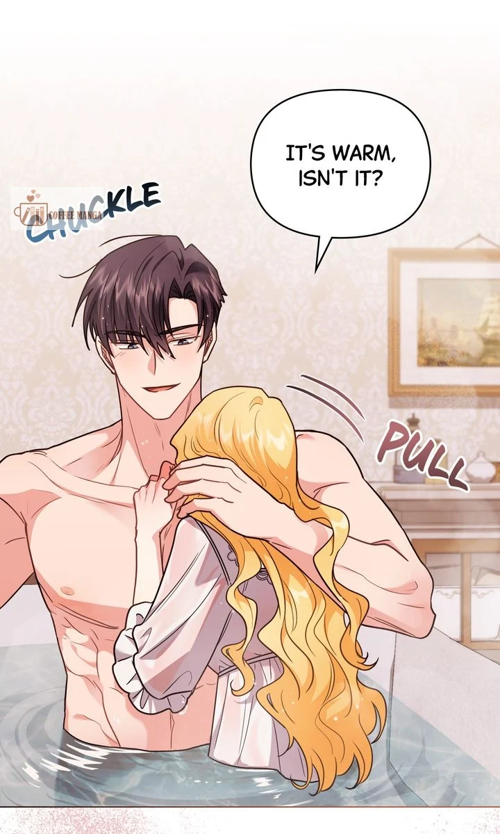 Finding Camellia Chapter 96.5 page 35