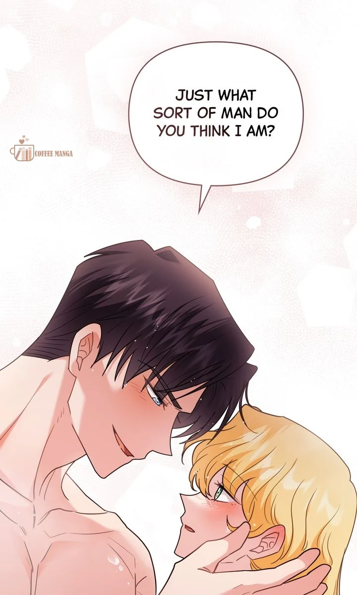 Finding Camellia Chapter 96.5 page 38