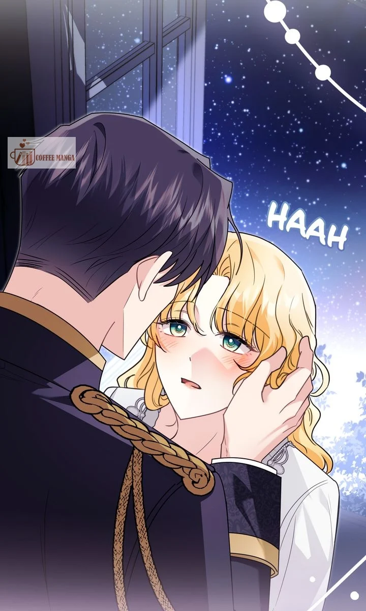 Finding Camellia Chapter 96.5 page 3