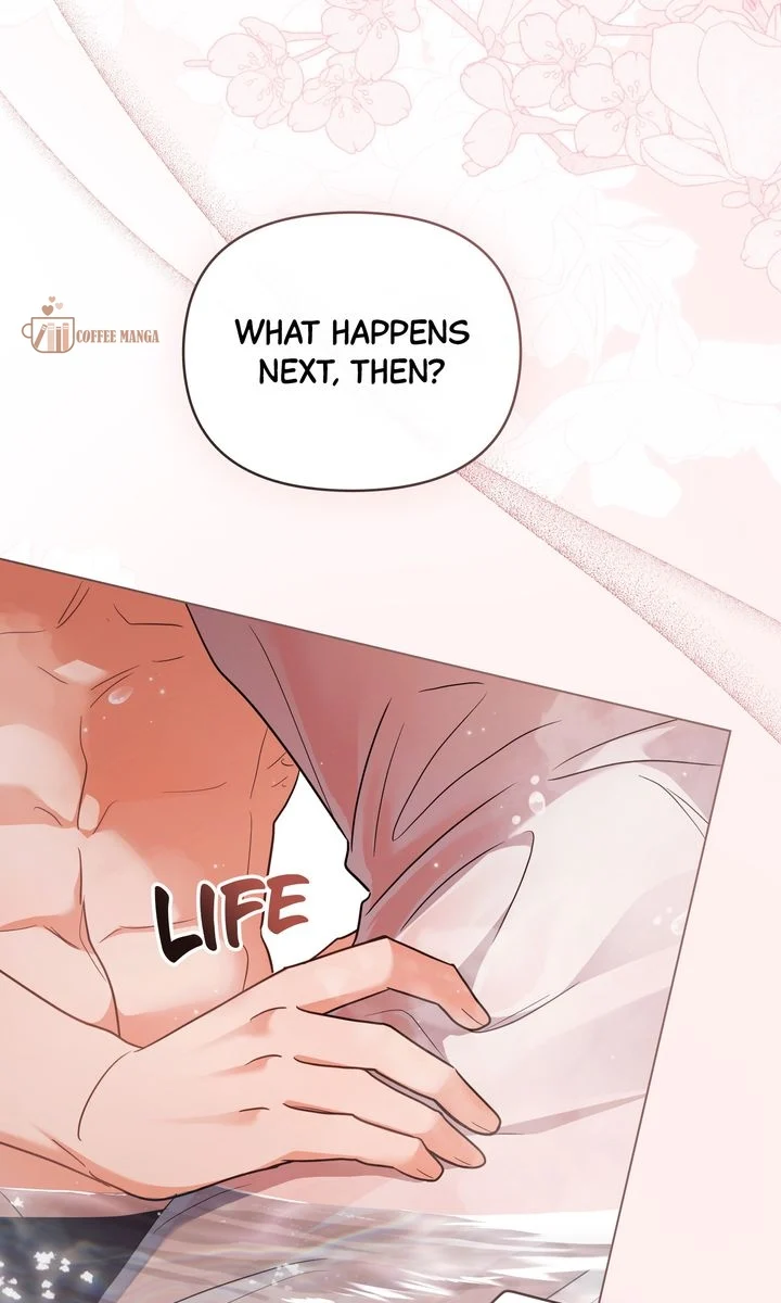 Finding Camellia Chapter 96.5 page 45