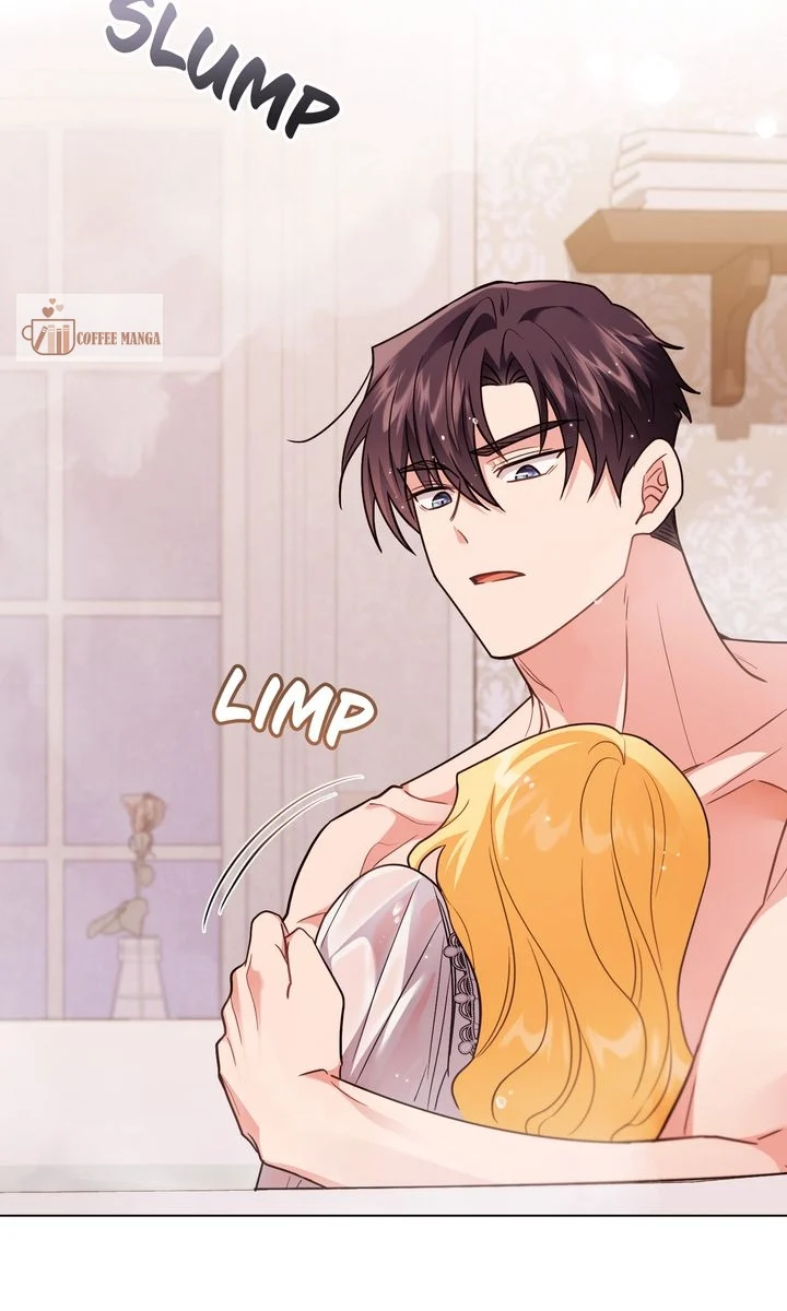 Finding Camellia Chapter 96.5 page 55