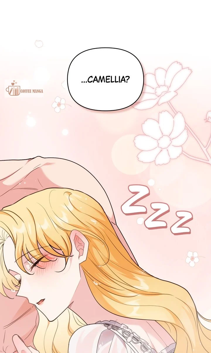 Finding Camellia Chapter 96.5 page 56