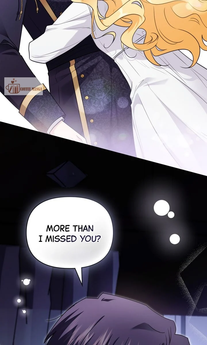 Finding Camellia Chapter 96.5 page 5