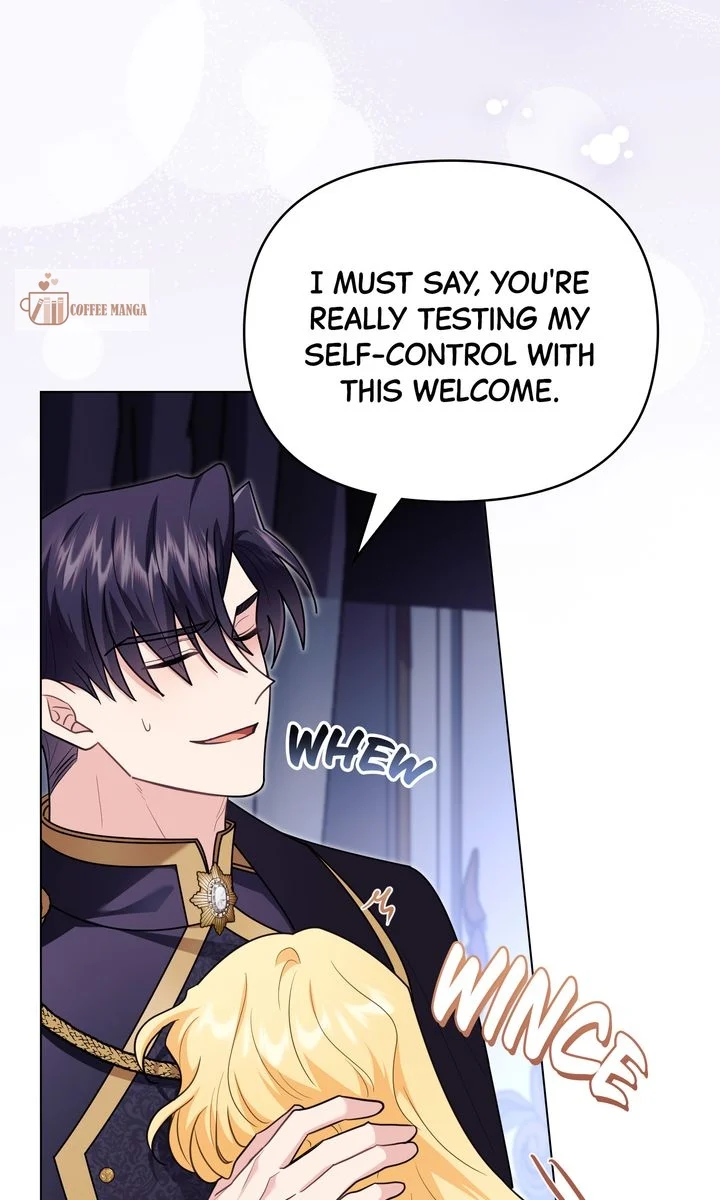 Finding Camellia Chapter 96.5 page 7