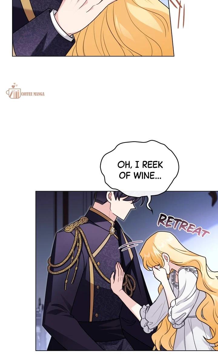 Finding Camellia Chapter 96.5 page 8