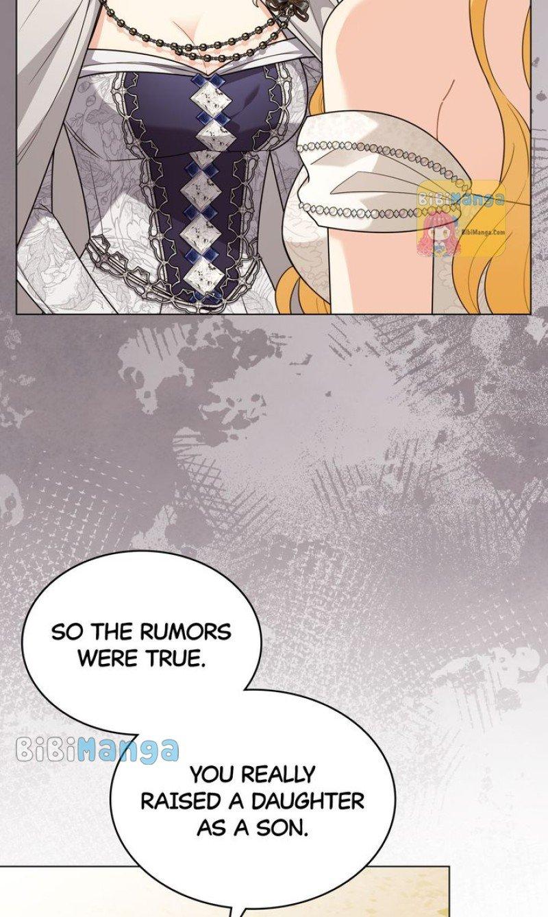 Finding Camellia Chapter 96 page 16