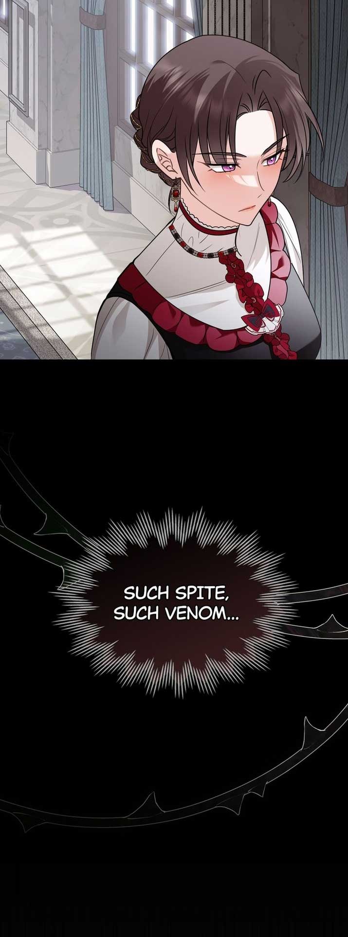 Finding Camellia Chapter 98 page 33