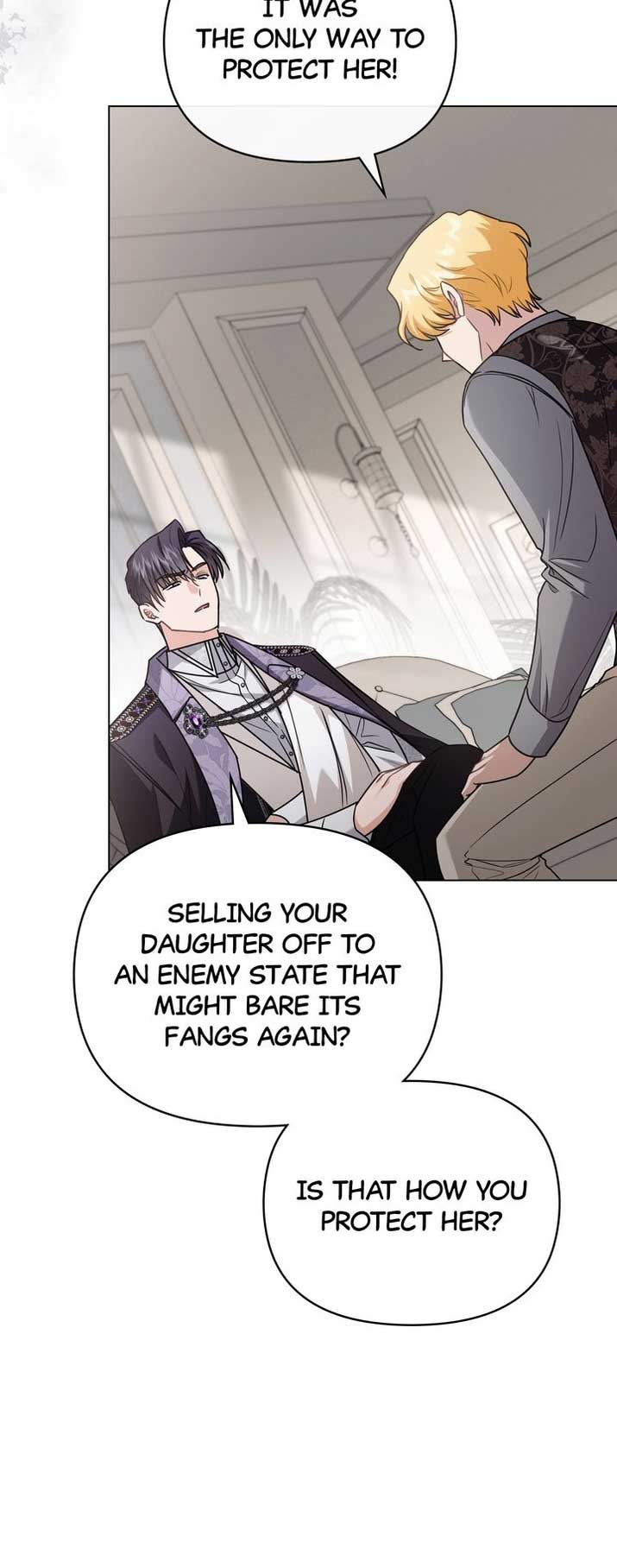 Finding Camellia Chapter 98 page 5