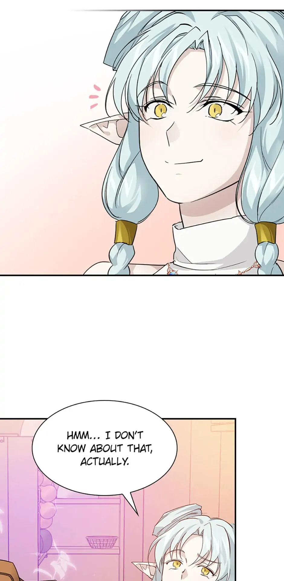 Finding My Father’s Son Chapter 25 page 11