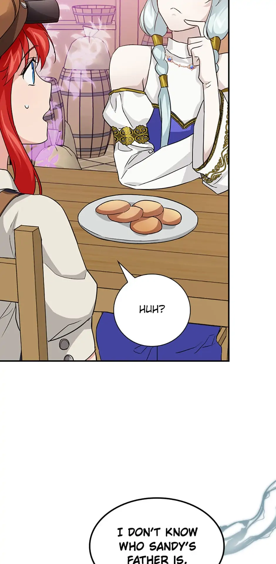 Finding My Father’s Son Chapter 25 page 12