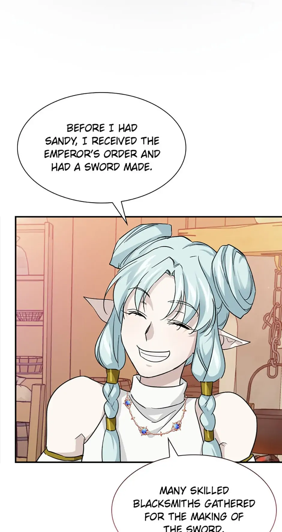 Finding My Father’s Son Chapter 25 page 15