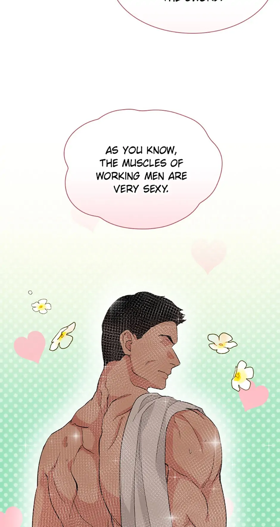 Finding My Father’s Son Chapter 25 page 16