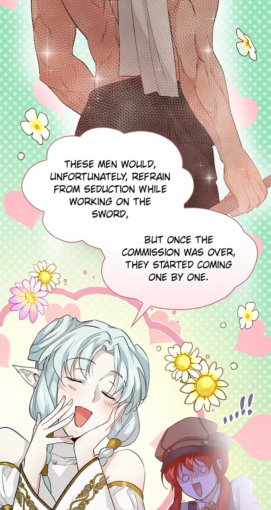 Finding My Father’s Son Chapter 25 page 17