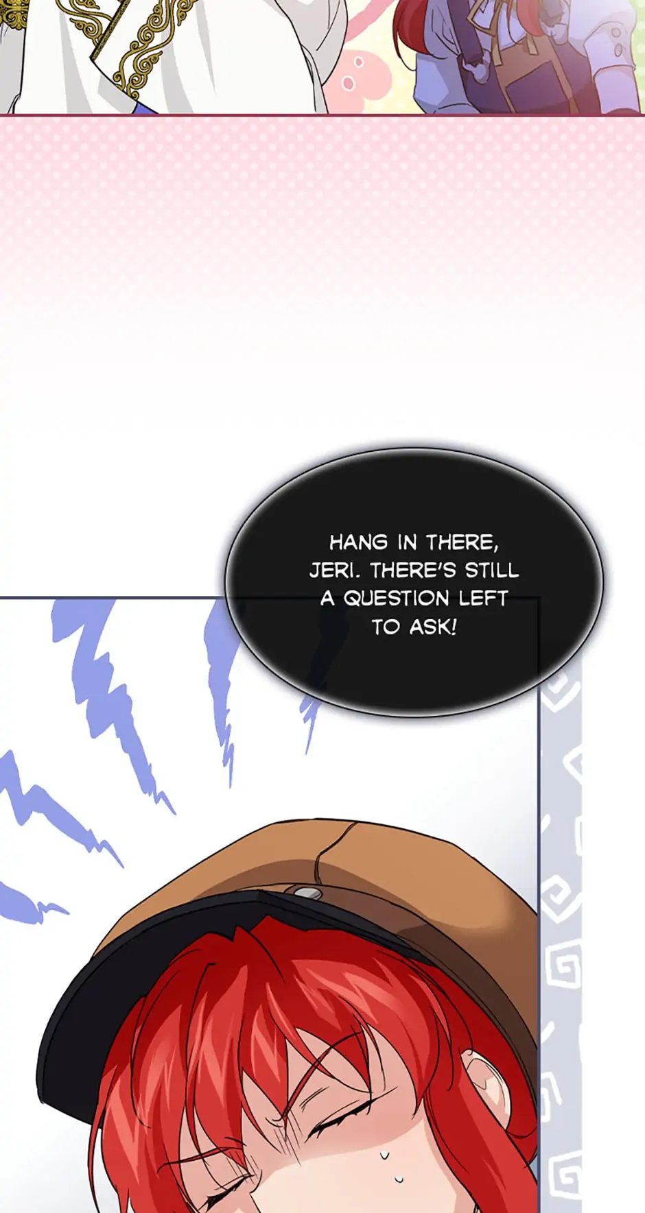 Finding My Father’s Son Chapter 25 page 18