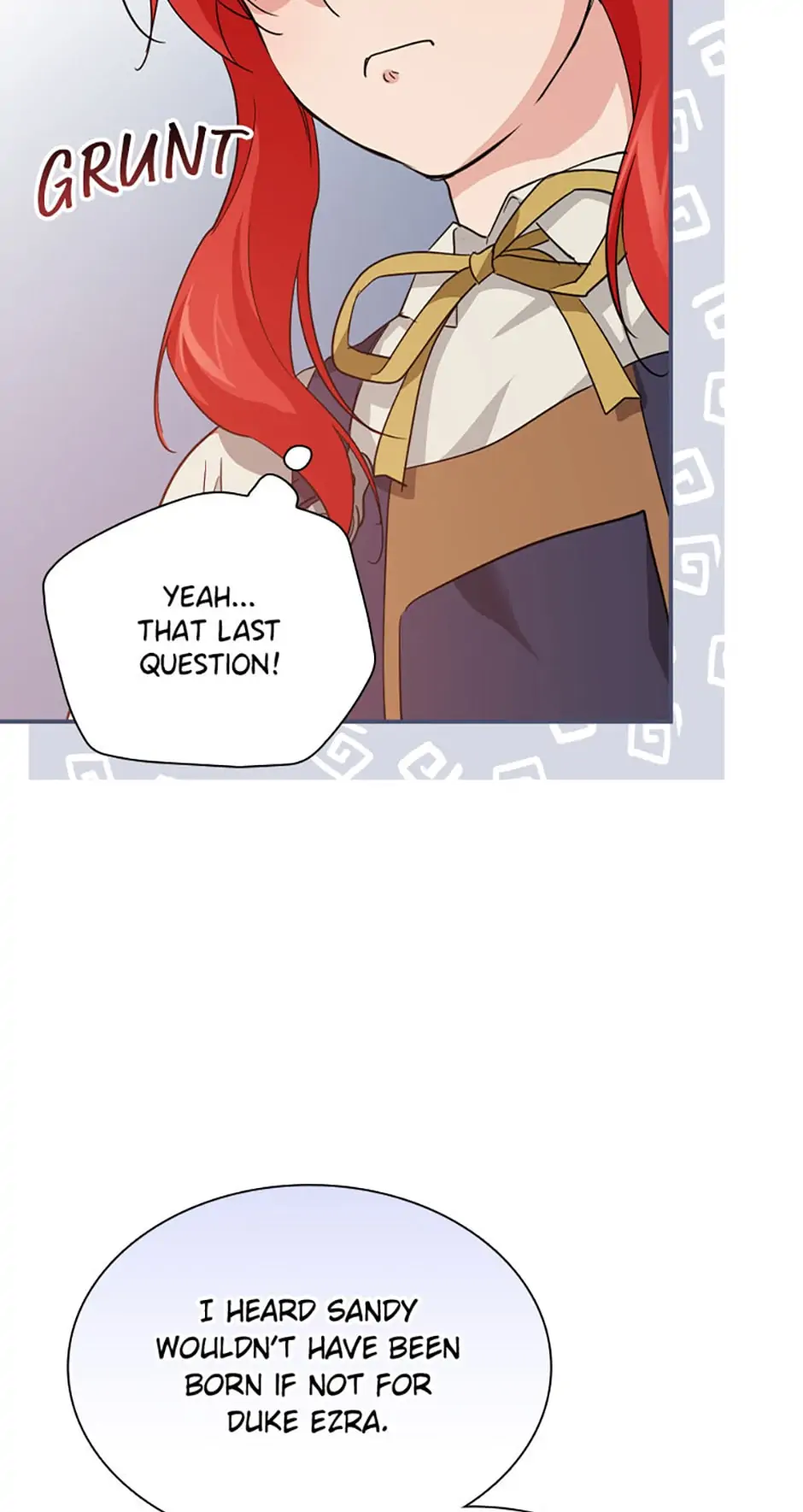 Finding My Father’s Son Chapter 25 page 19