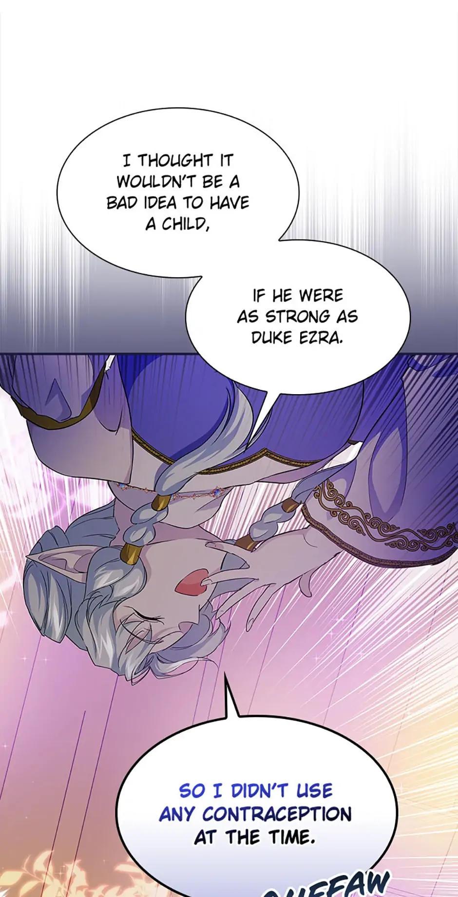 Finding My Father’s Son Chapter 25 page 21