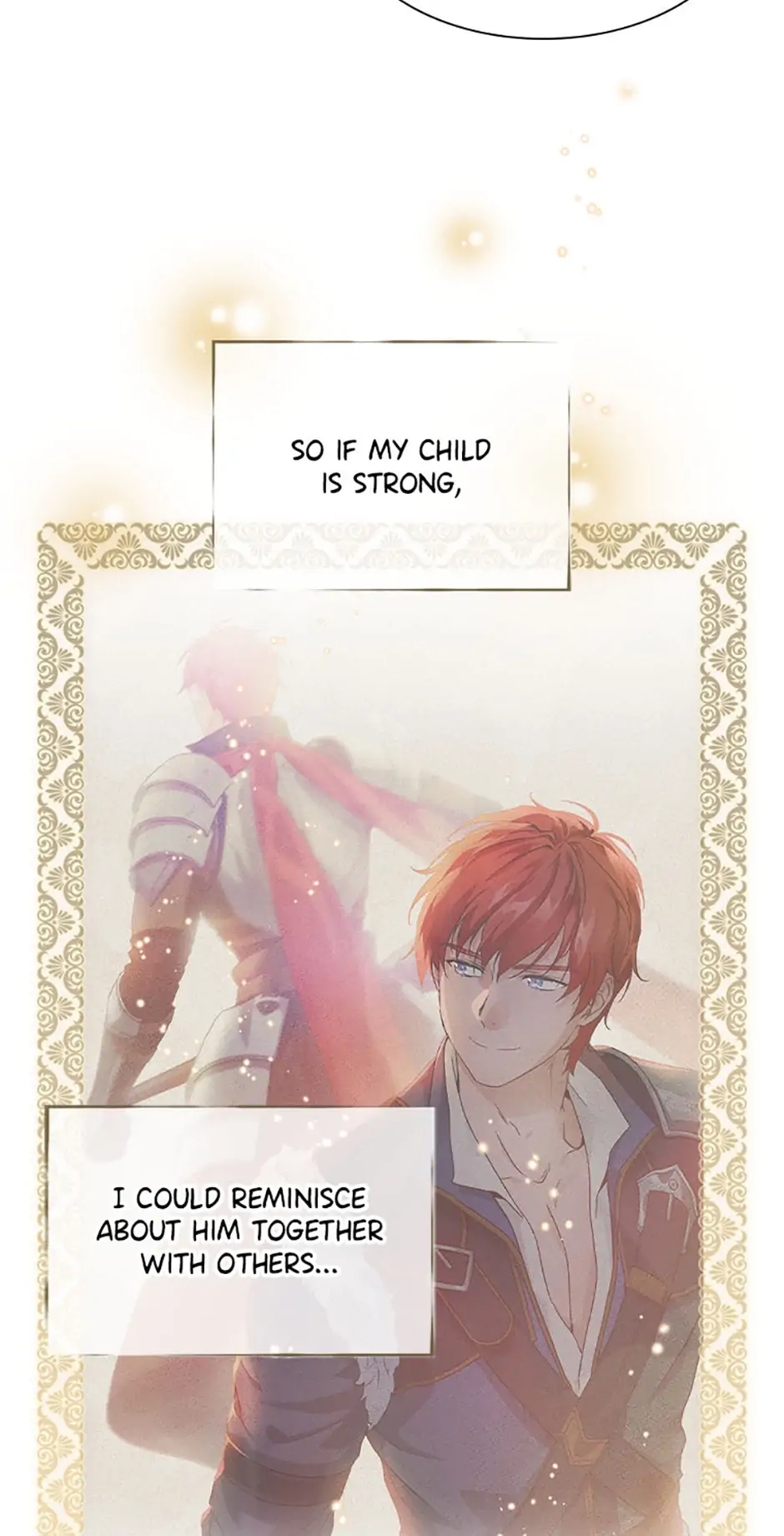 Finding My Father’s Son Chapter 25 page 24