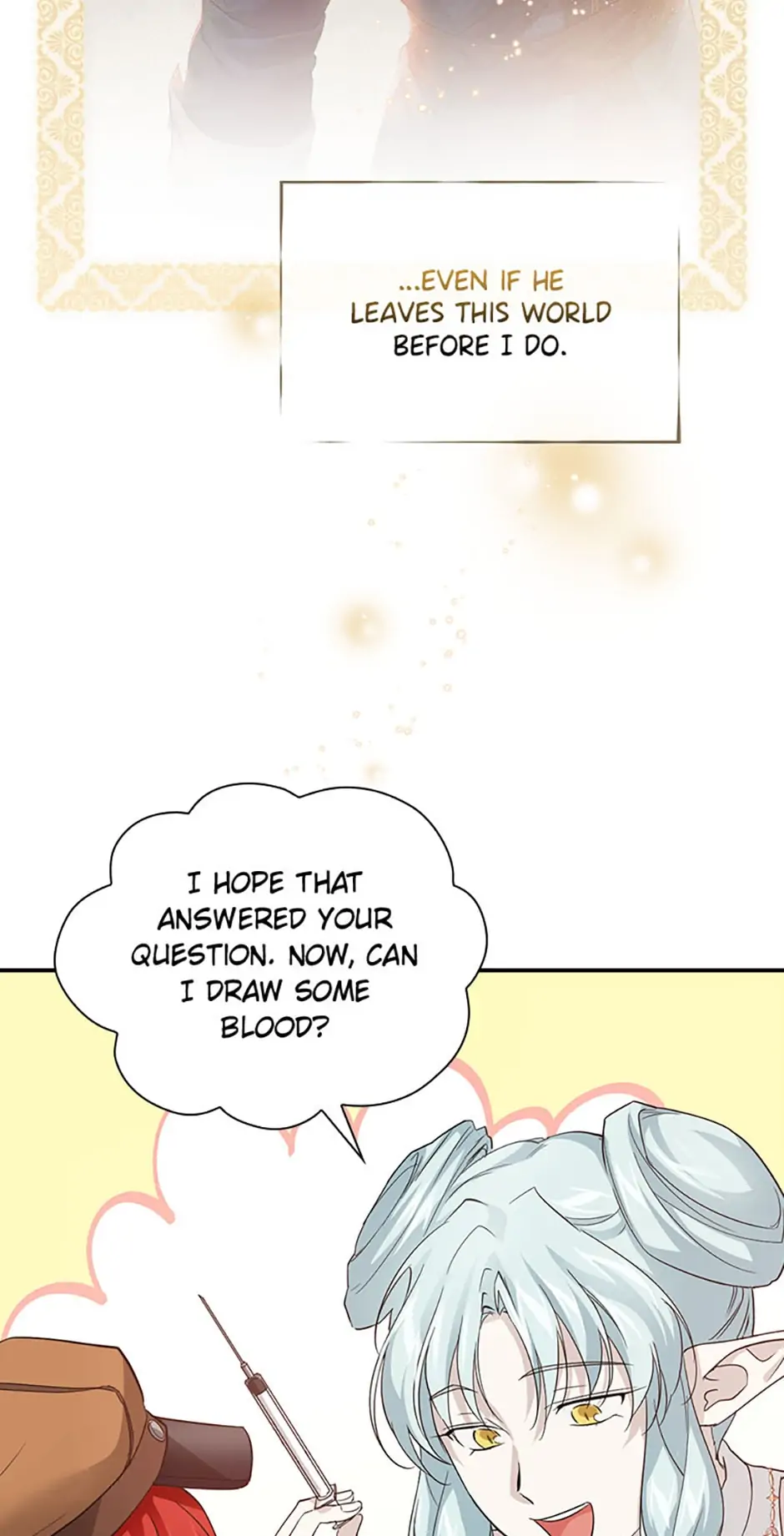 Finding My Father’s Son Chapter 25 page 25