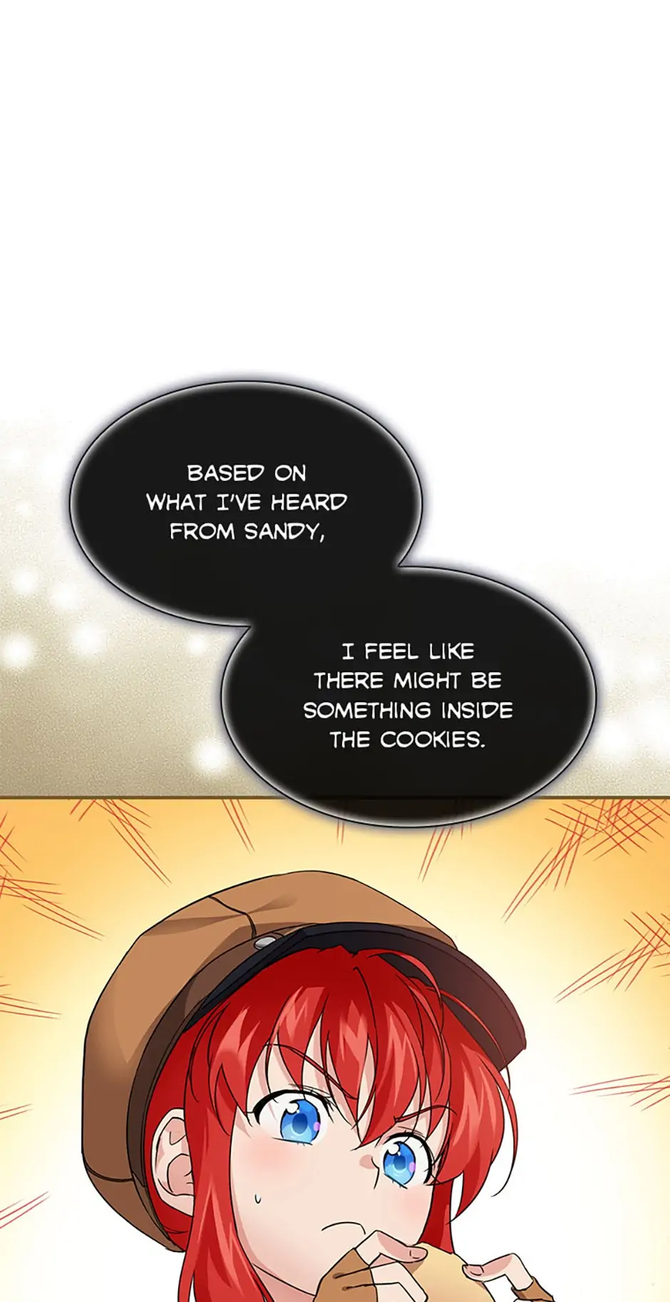 Finding My Father’s Son Chapter 25 page 2
